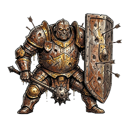 Iron Guardian