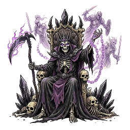 Lich King