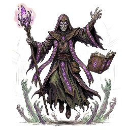 Necro Priest