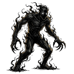 Shadow Stalker