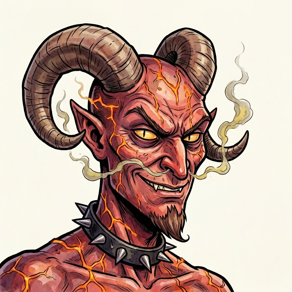 Demon