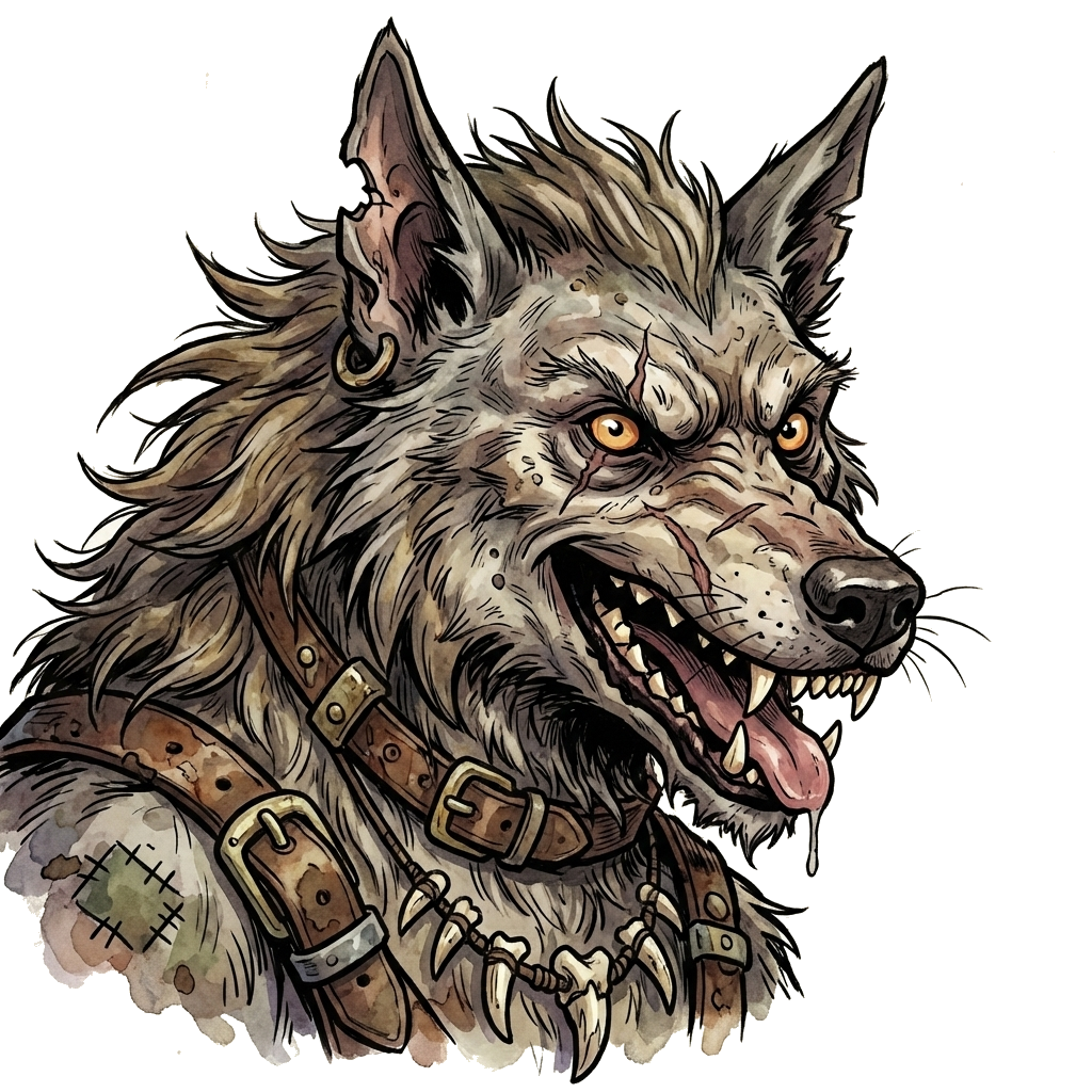Dogfolk
