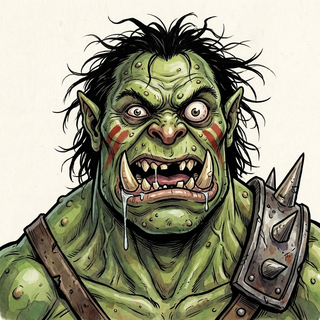 Orc