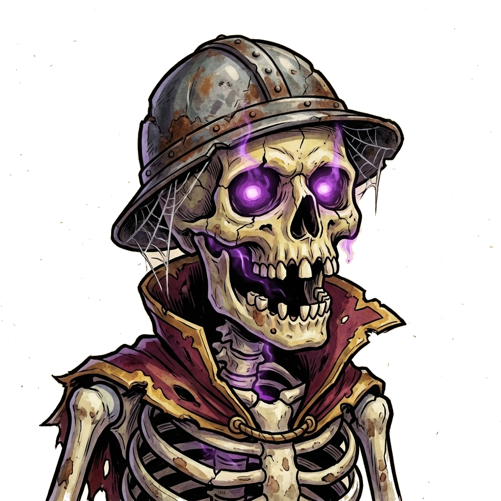 Skeleton